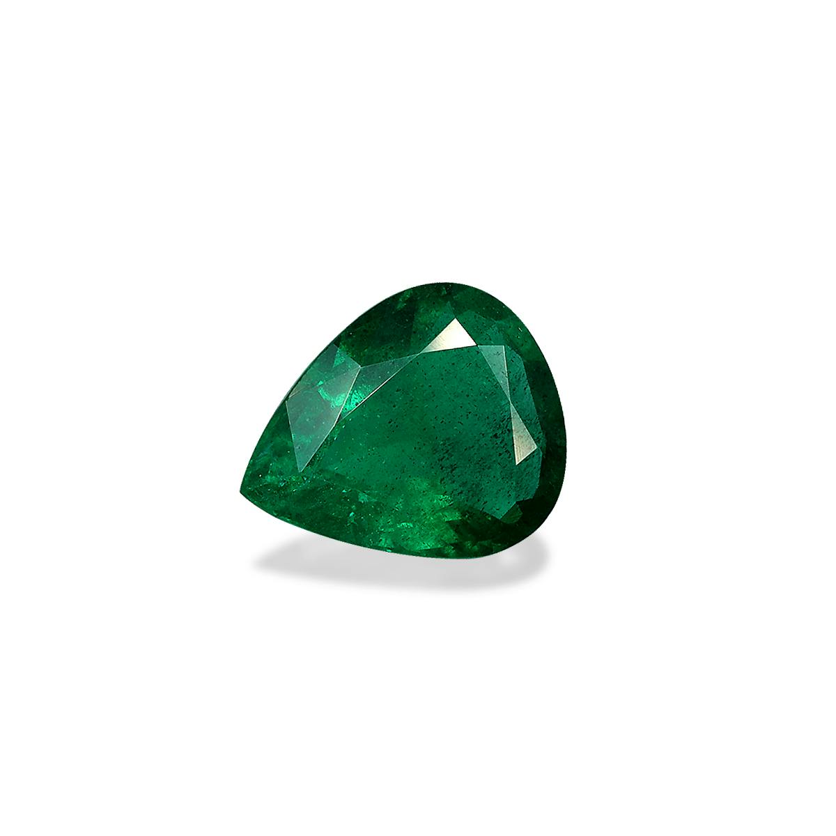 Zambian Emerald 3.62 ct